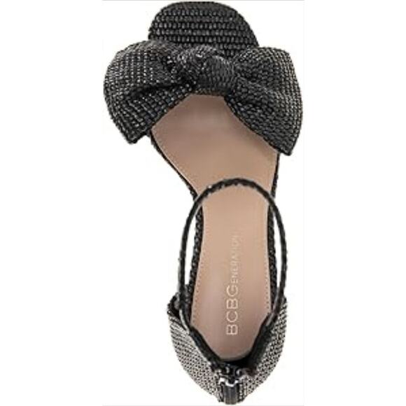 New BCB Generation Dappel Ankle Strap Sandal Size 6.5 - Picture 5 of 11